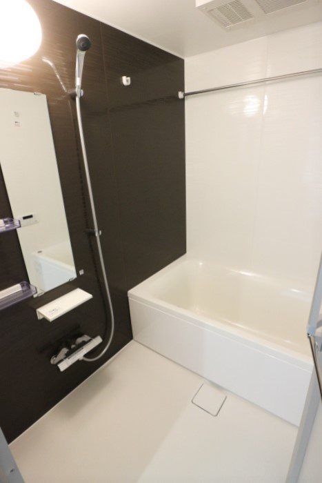 インフィニットカンワ 風呂画像