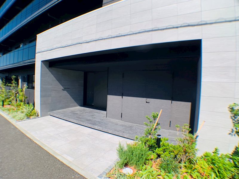 インフィニットカンワ その他外観1