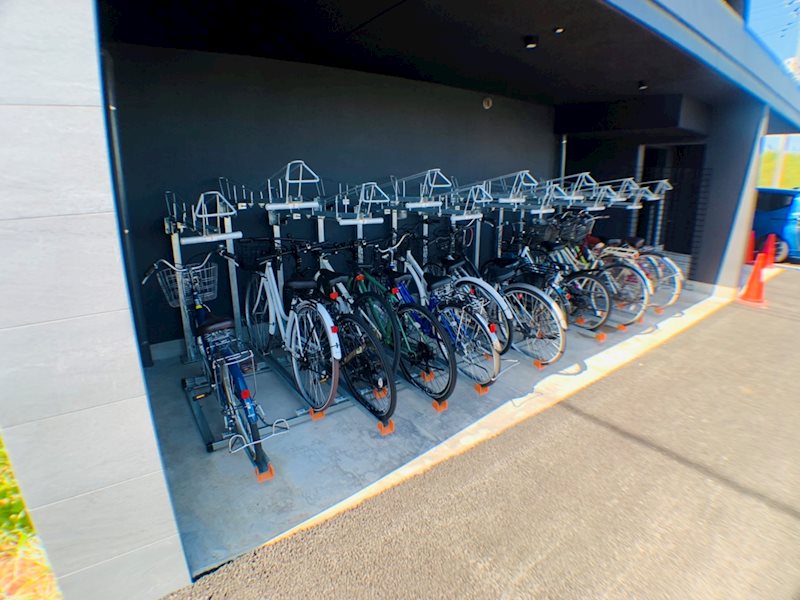 インフィニットカンワ その他外観4