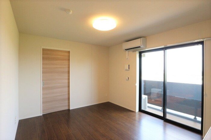 インフィニットカンワ リビング