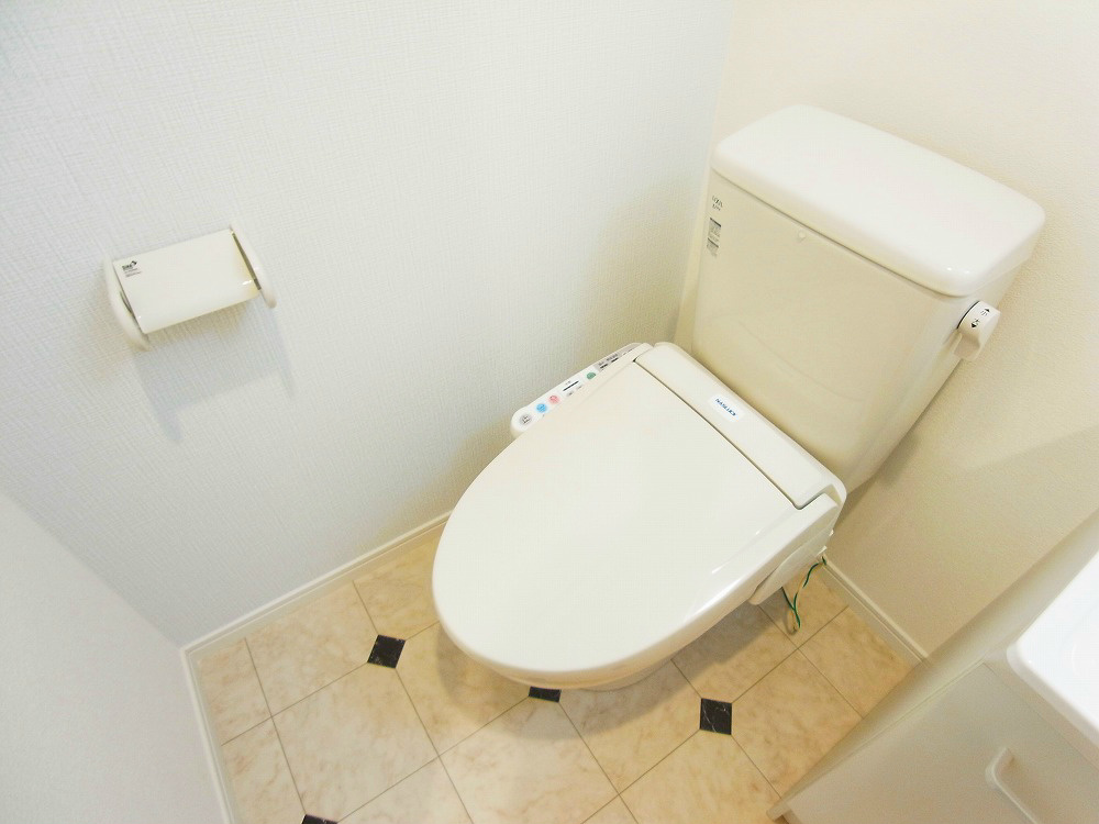 グリシーナ柏 その他1