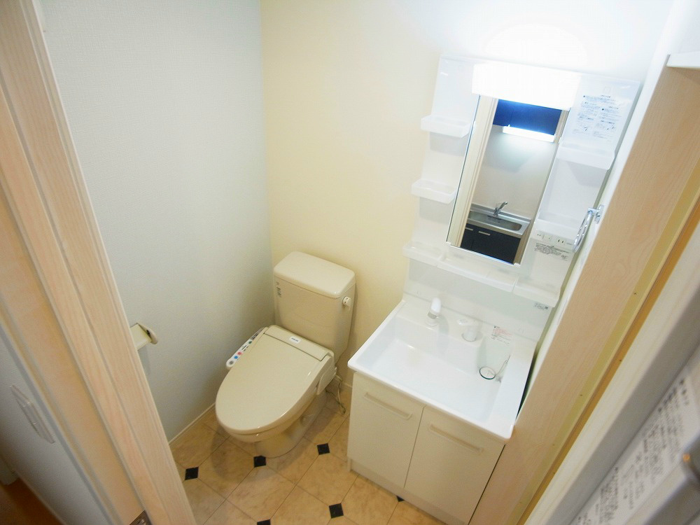 グリシーナ柏 その他2