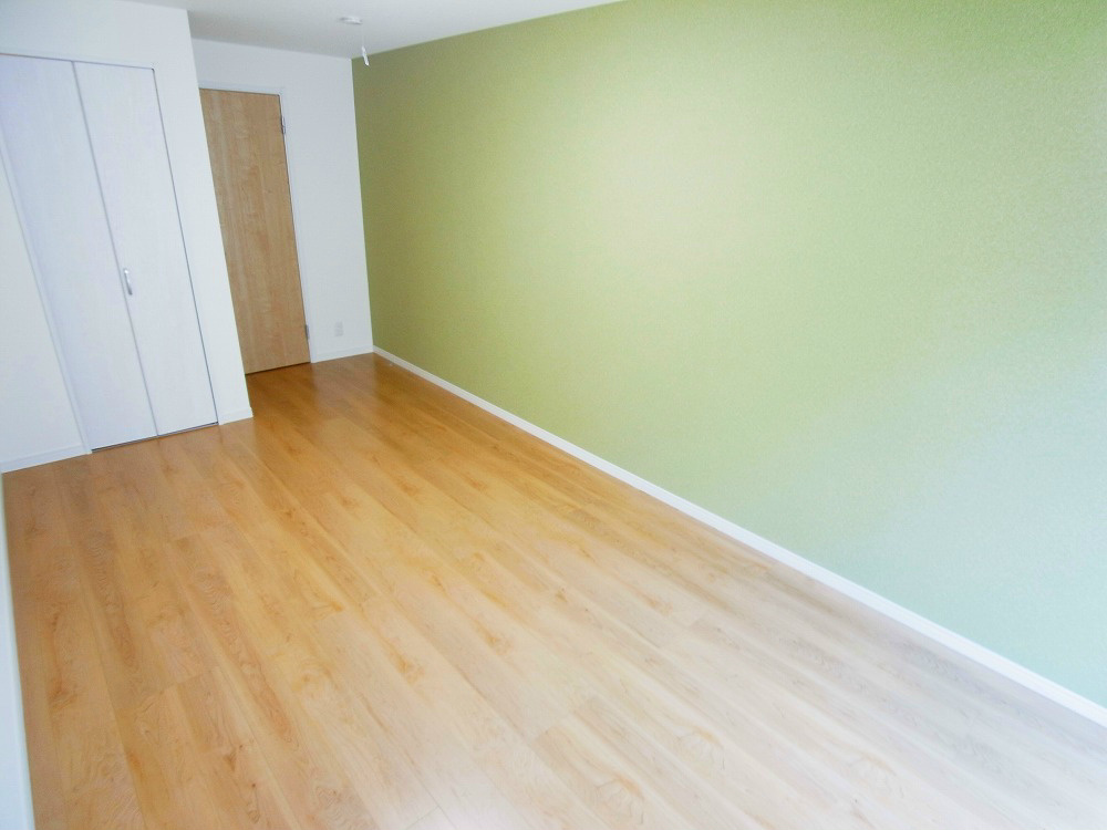 グリシーナ柏 リビング