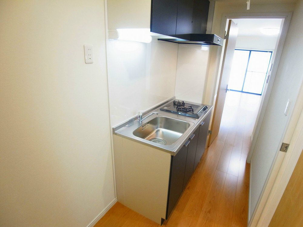 グリシーナ柏 キッチン