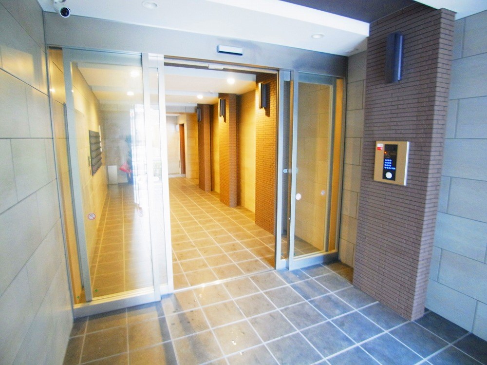 Ｑｕａｌｉｓｔａ　～クオリスタ～ その他外観1