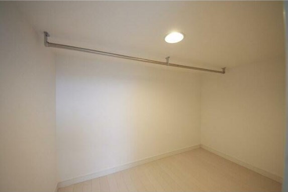 Ｑｕａｌｉｓｔａ　～クオリスタ～ ベッドルーム