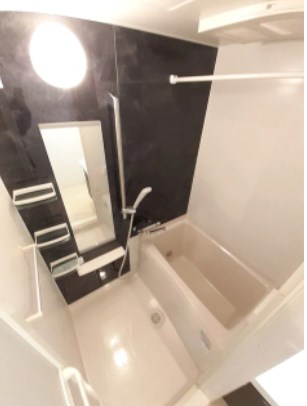 Ｑｕａｌｉｓｔａ　～クオリスタ～ 風呂画像