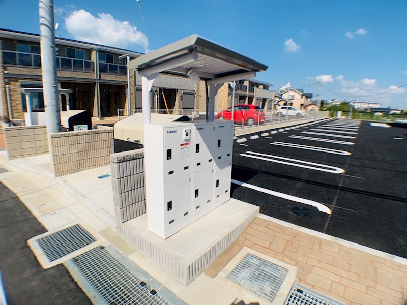 恋～REN～ その他外観2