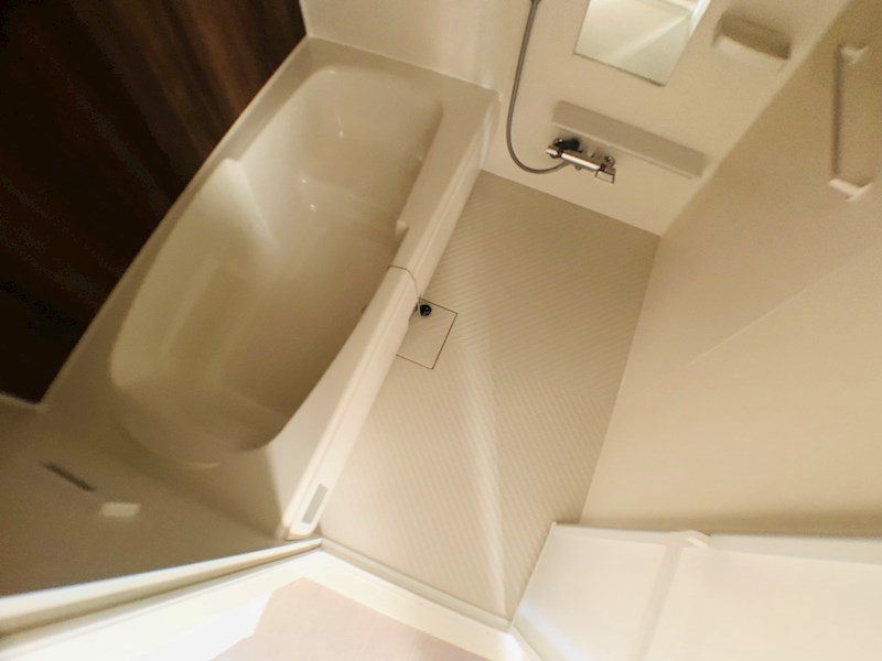 恋～REN～ 風呂画像