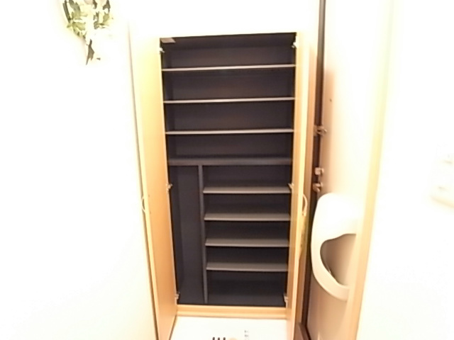 リシアンサス・ガーデンＤ その他6