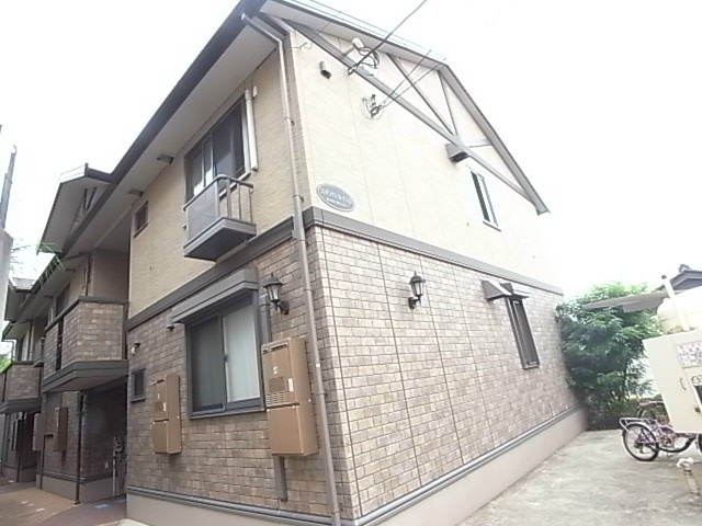 リシアンサス・ガーデンＤ その他外観1