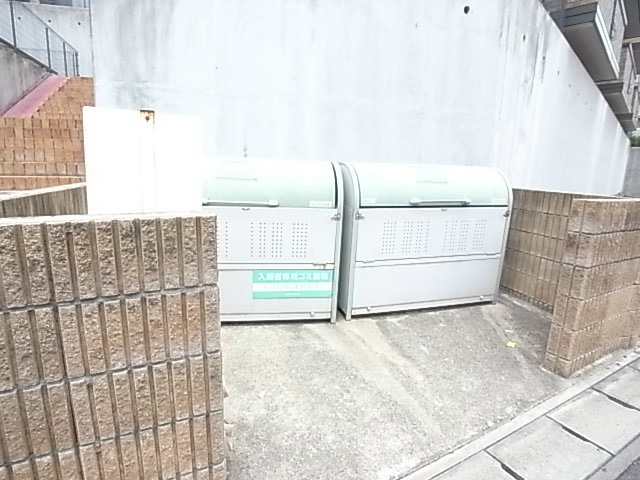 リシアンサス・ガーデンＤ その他外観2