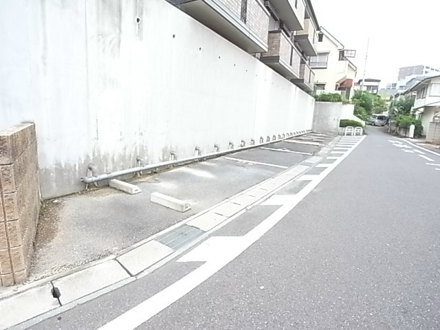 リシアンサス・ガーデンＤ その他外観4