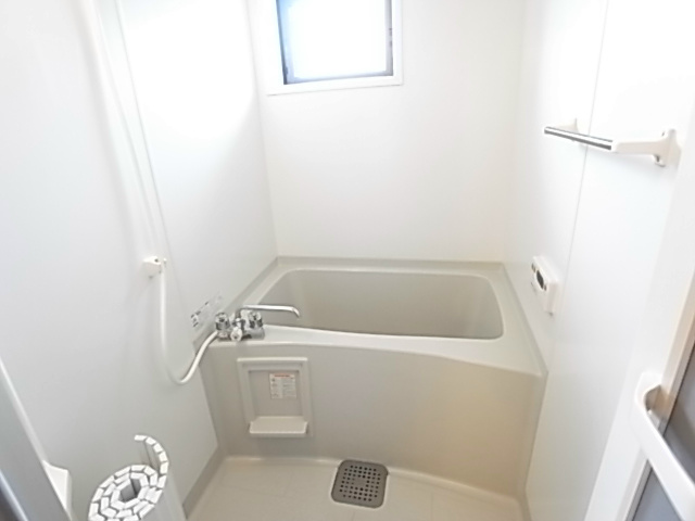 リシアンサス・ガーデンＤ 風呂画像