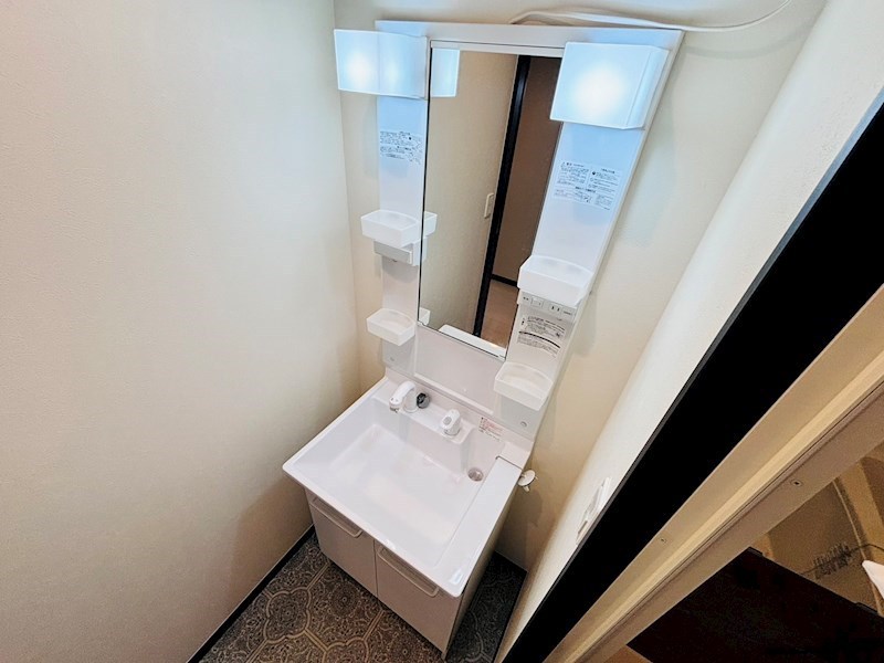 コモド馬込沢Ａ その他2