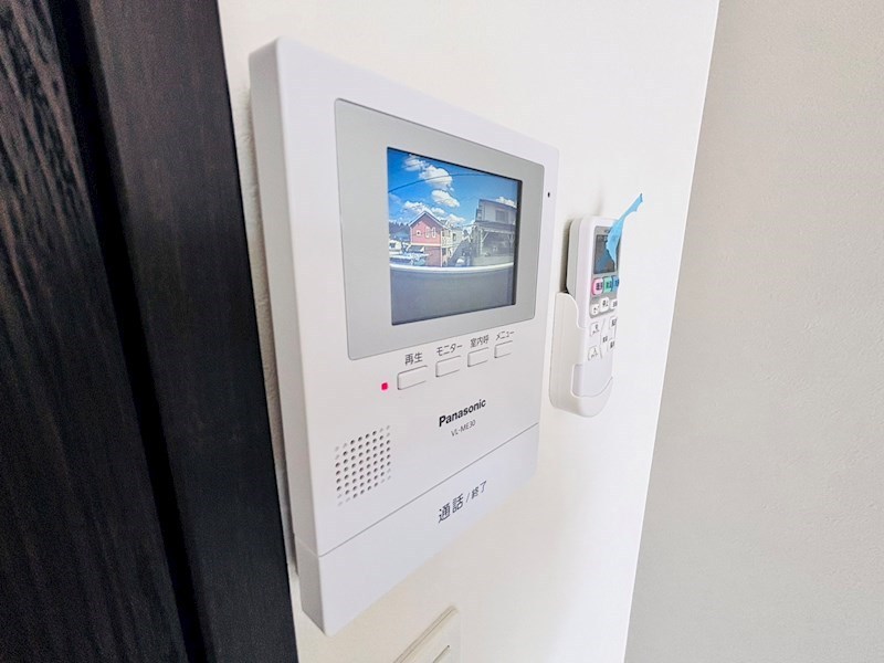 コモド馬込沢Ａ その他4