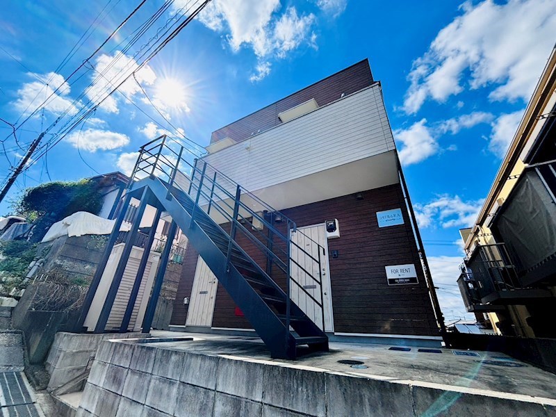 コモド馬込沢Ａ その他外観2