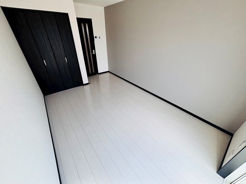 コモド馬込沢Ａ リビング