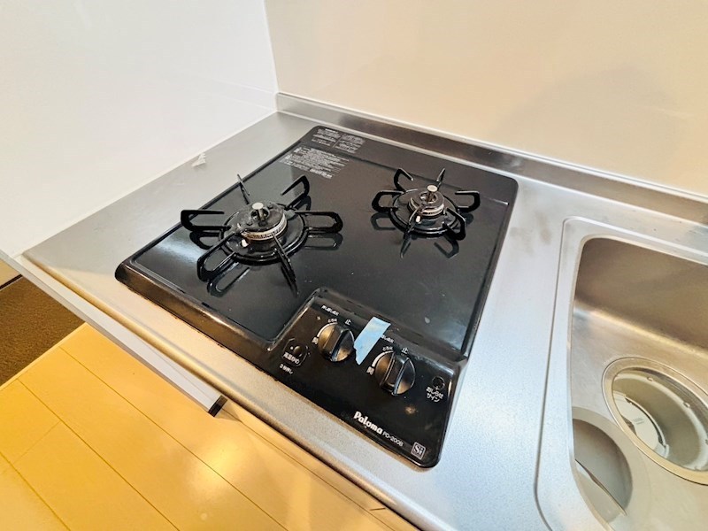 コモド馬込沢Ａ その他12