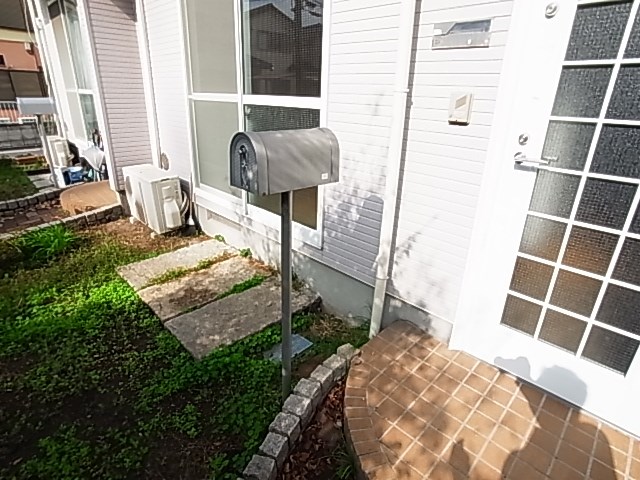 メンバーズヒル一ツ家C その他外観4