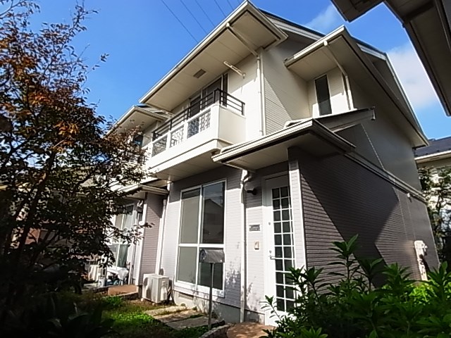 メンバーズヒル一ツ家C その他外観5