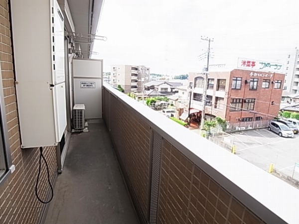 エシカルコート その他4