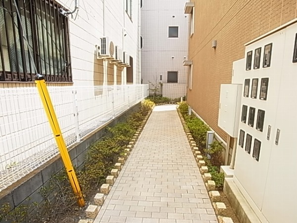 エシカルコート その他外観5