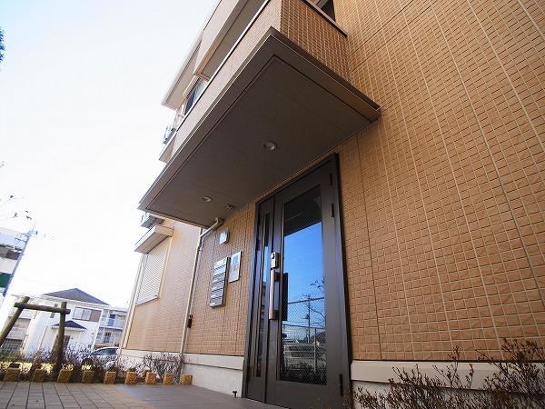 エシカルコート その他外観6