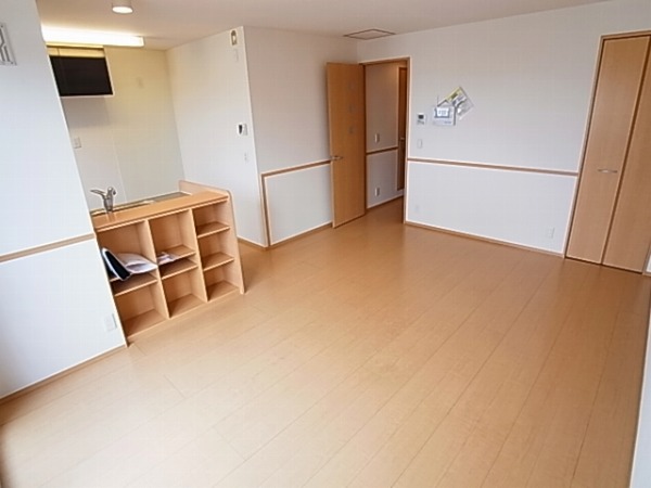 エシカルコート リビング