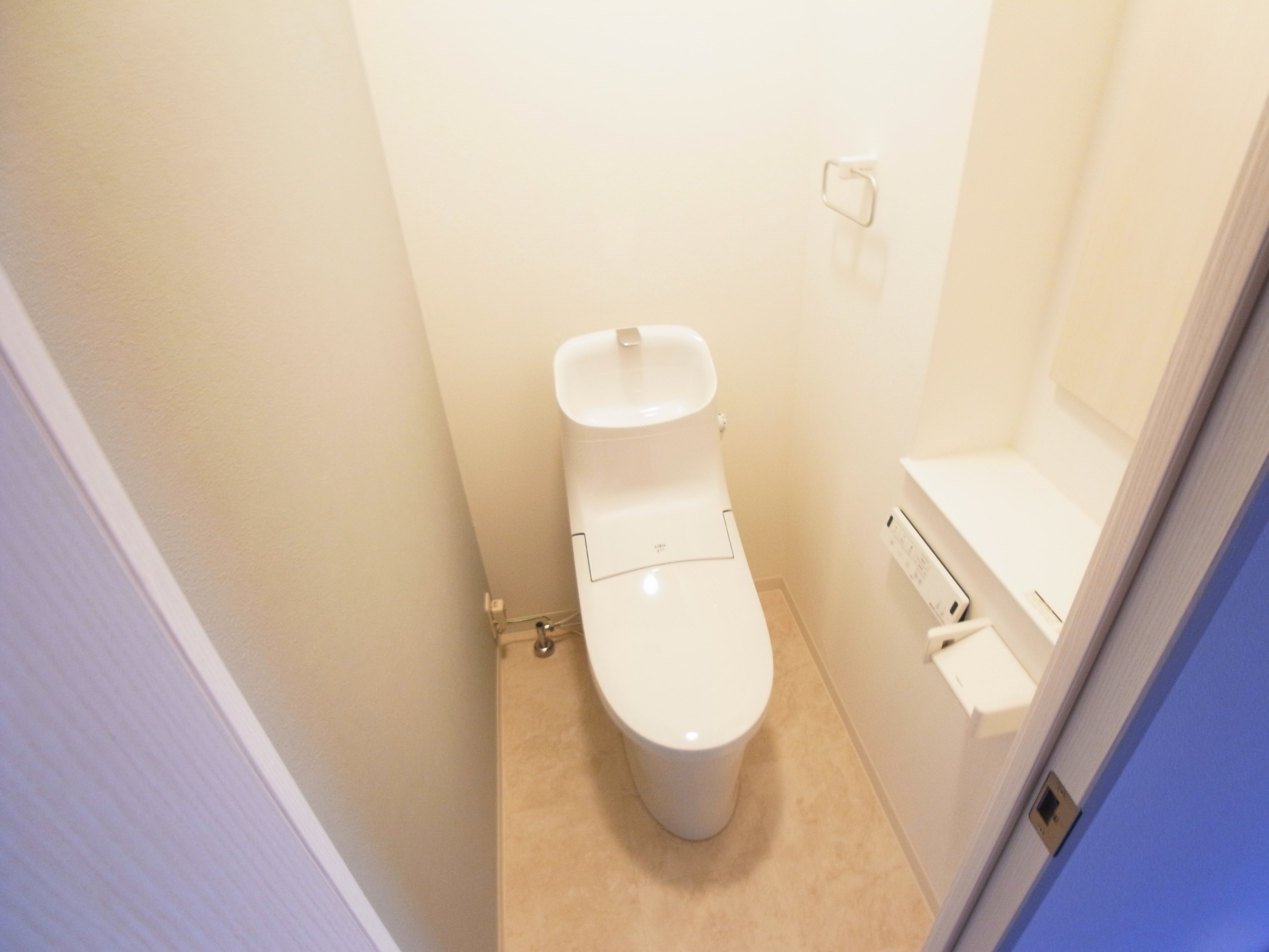 テレパレス柏てるて　南街区　２号棟 その他1