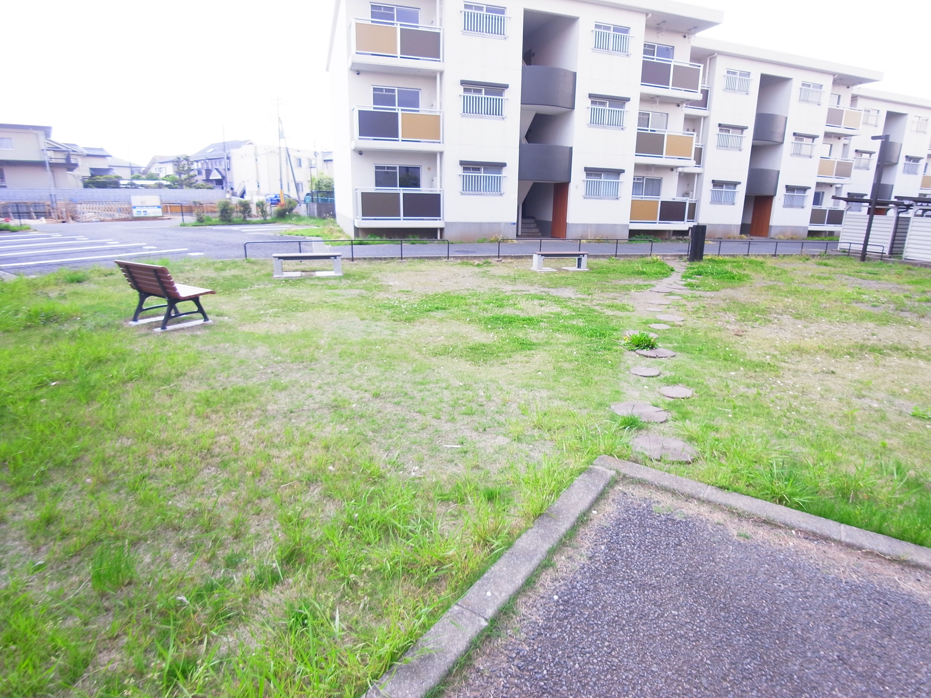 テレパレス柏てるて　南街区　２号棟 その他外観6