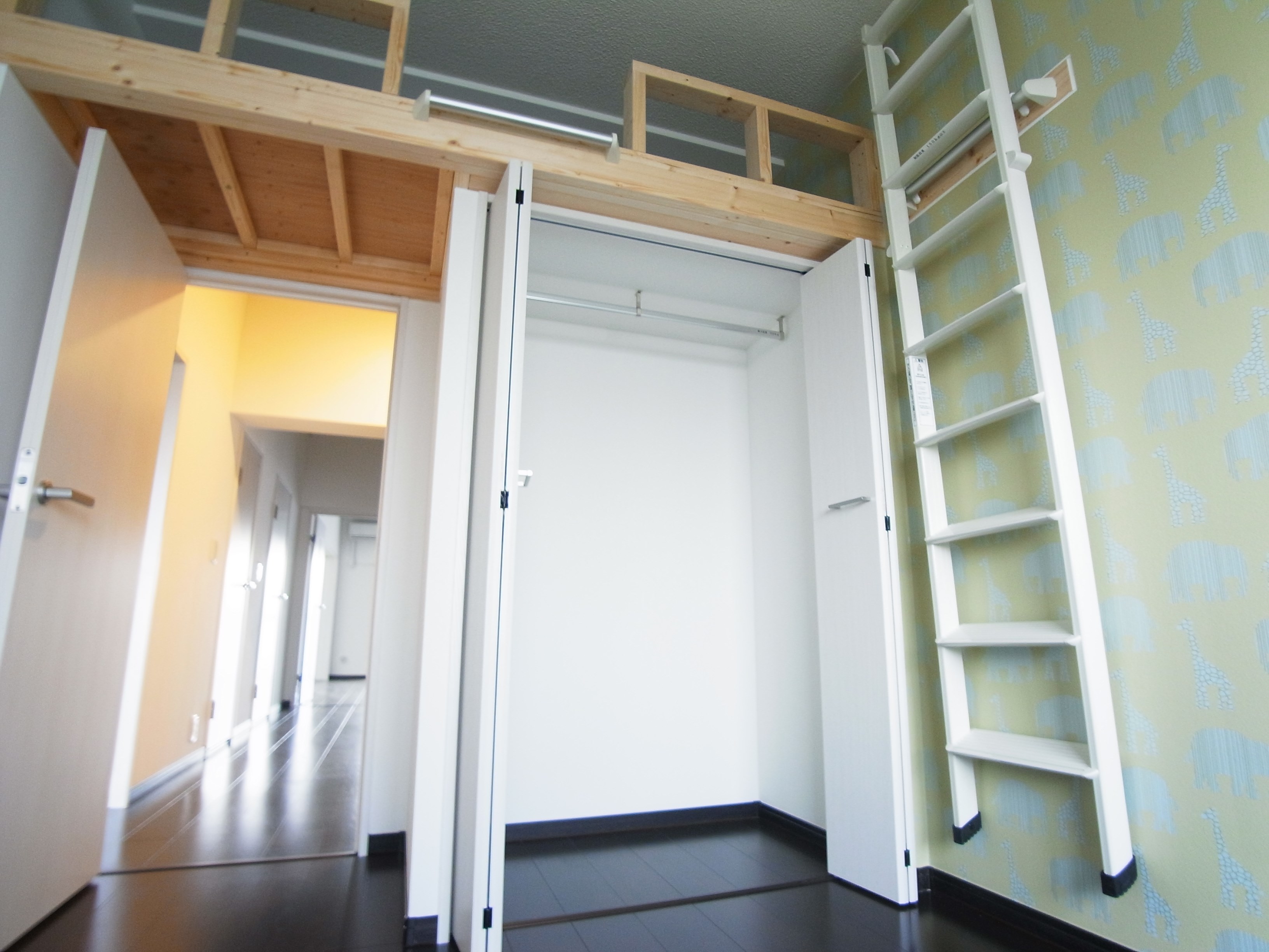 テレパレス柏てるて　南街区　２号棟 その他7