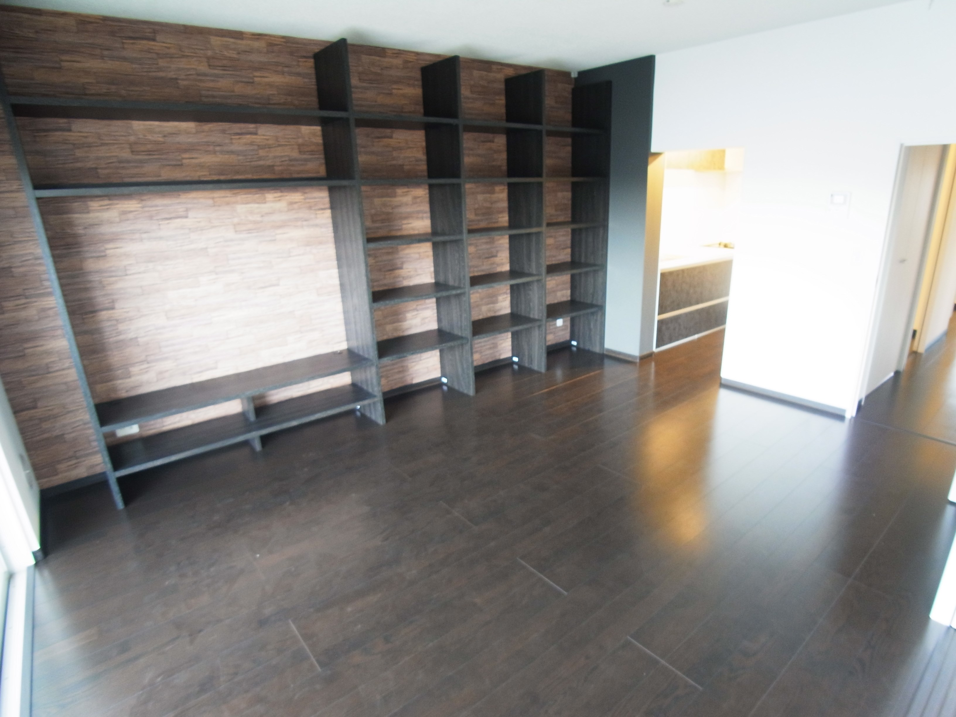 テレパレス柏てるて　南街区　２号棟 リビング