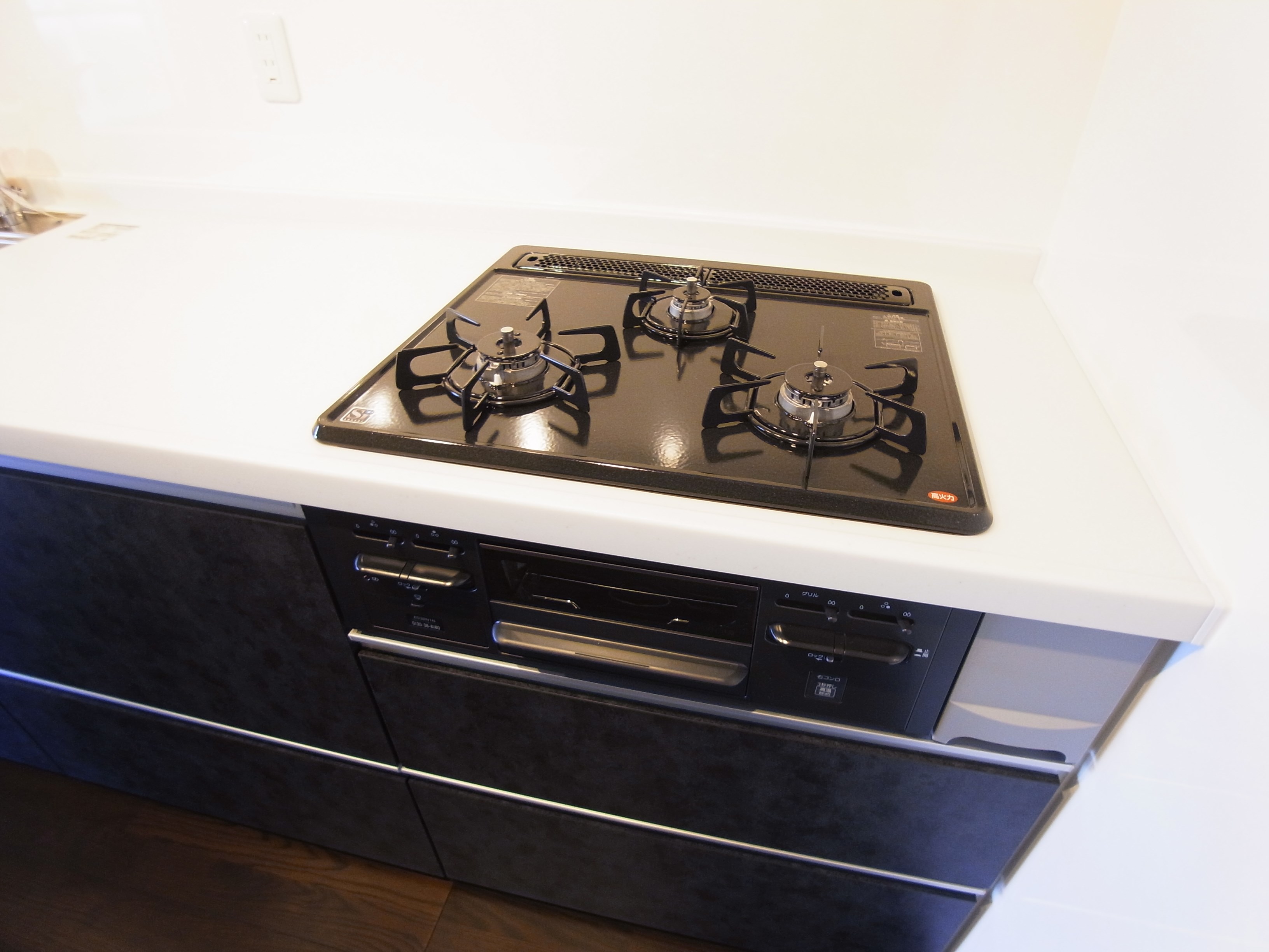 テレパレス柏てるて　南街区　２号棟 その他13