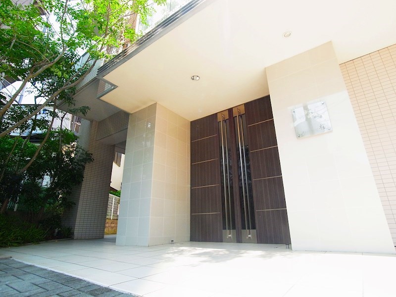 Ａｐａｒｔｍｅｎｔ桜（アパートメント桜）  その他共有部分