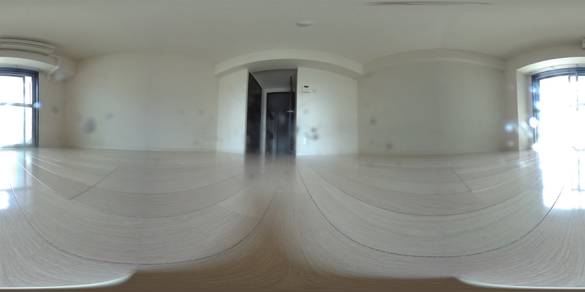 Ａｐａｒｔｍｅｎｔ桜（アパートメント桜）  リビング