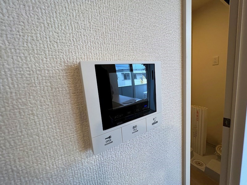 コンフォート北綾瀬 その他8