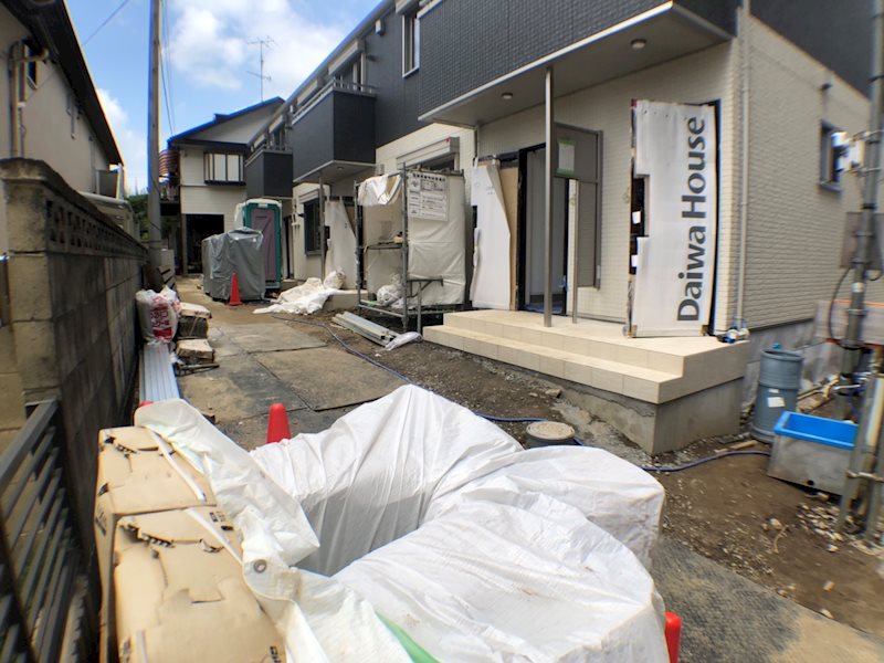 ポワソントワ  その他外観2