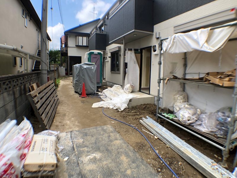 ポワソントワ  その他外観4