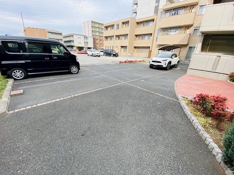 スカイパークYASHIO その他外観2