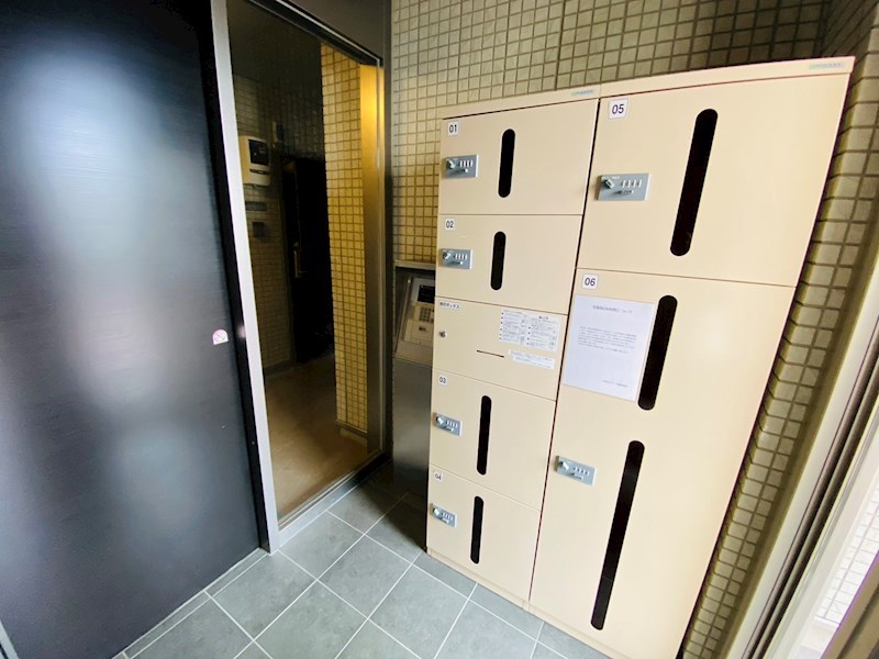 スカイパークYASHIO その他外観4
