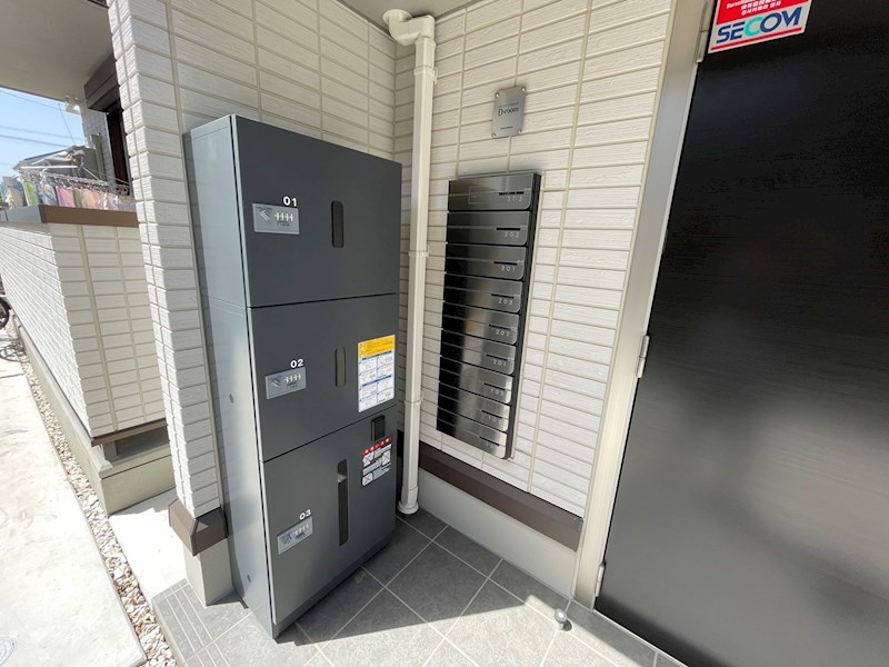 アーバンヘブン  その他外観4
