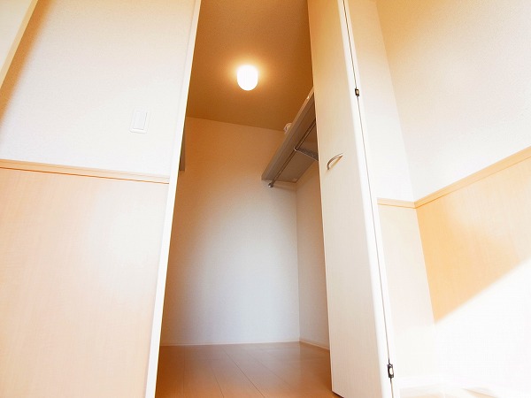 ウィルビューＣ その他3