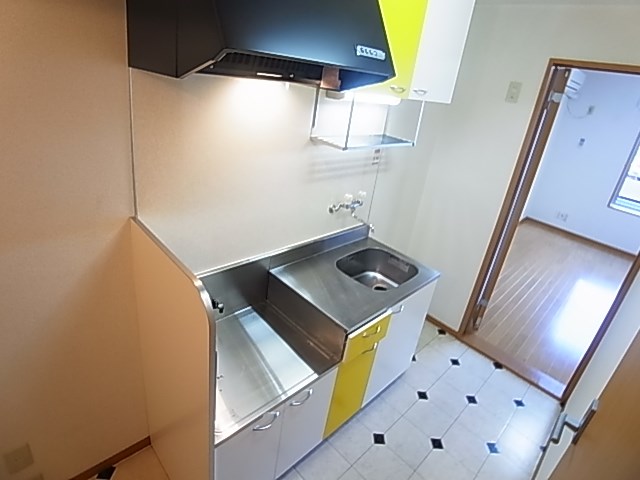 セントポーリア綾瀬 その他17