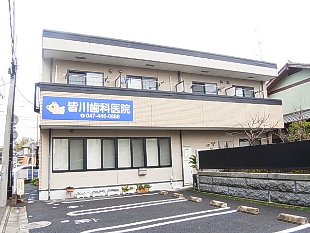 Ｍ・ガーデン 204号室 外観