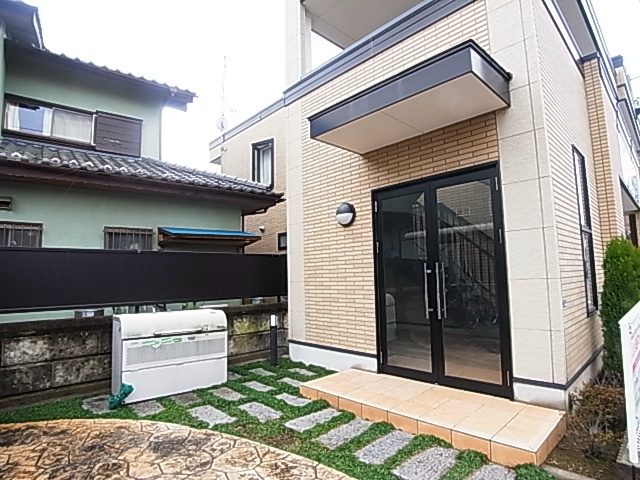 Ｍ・ガーデン その他外観1