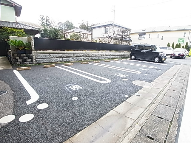 Ｍ・ガーデン その他外観2