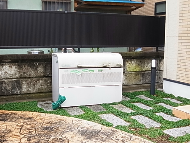 Ｍ・ガーデン その他外観3