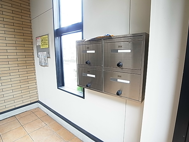 Ｍ・ガーデン その他外観4