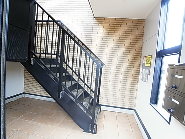 Ｍ・ガーデン その他外観5